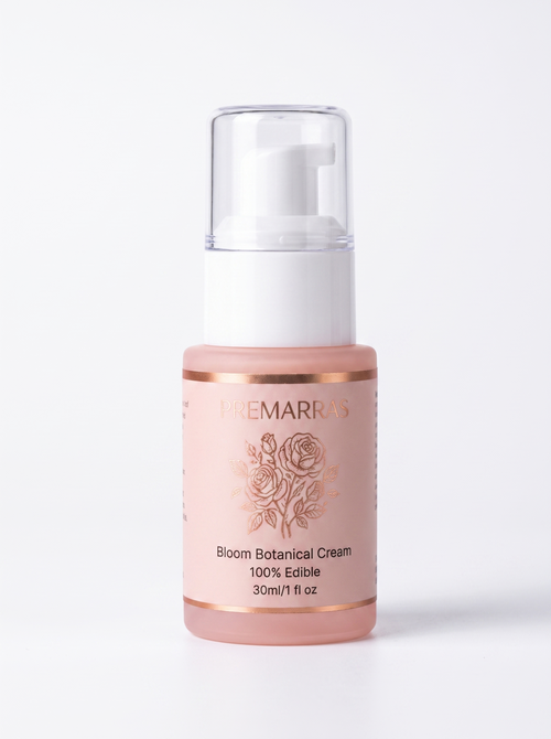 Premarras© Bloom Cream