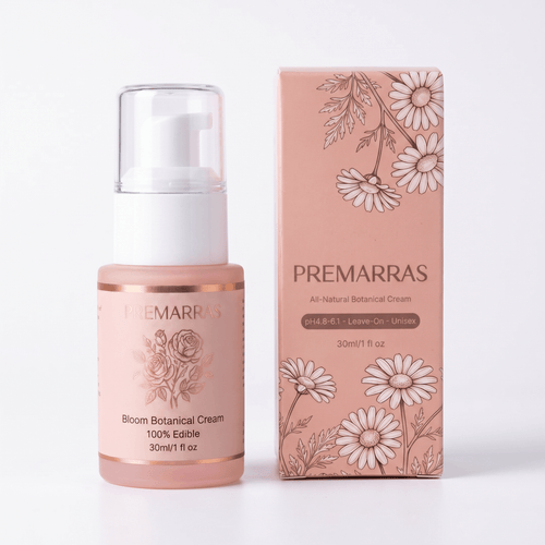 Premarras O Cream